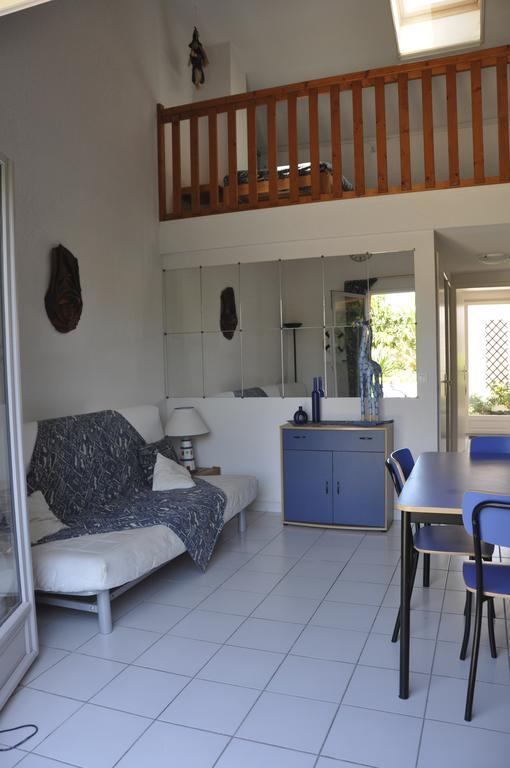 Maisons Du Lac เลอบาร์กาแรส ห้อง รูปภาพ